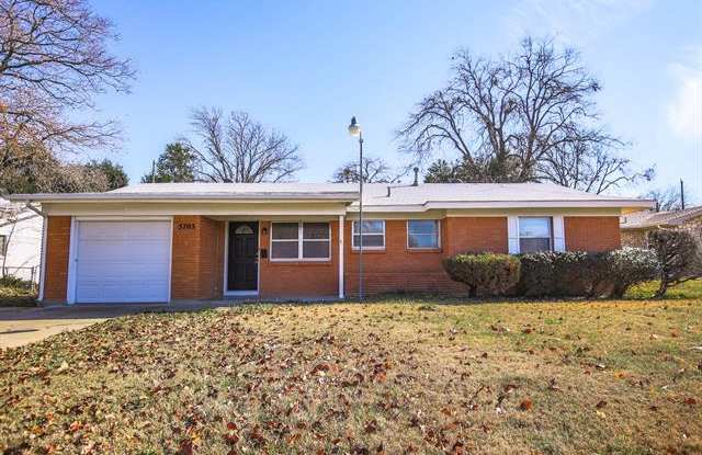 5705 Wheaton Drive - 5705 Wheaton Drive, Fort Worth, TX 76133