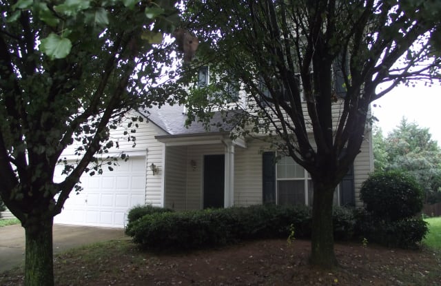 6835 Trimbach Way - 6835 Trimbach Way, Charlotte, NC 28269