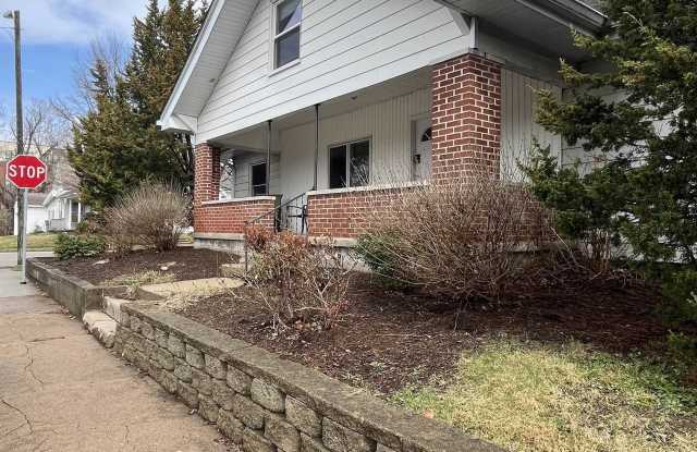 810 North Lincoln Street - 810 North Lincoln Street, Bloomington, IN 47408
