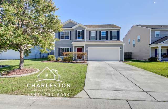 273 Mayfield Dr - 273 Mayfield Drive, Goose Creek, SC 29445