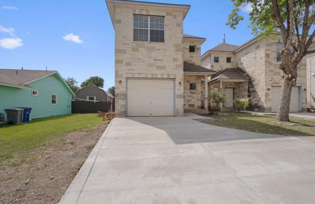 7502 Lazy Creek Dr #A, Austin, Texas 78724 Gallery 3