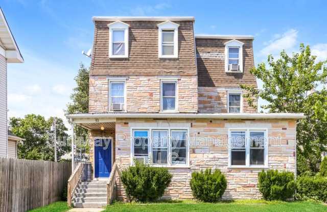 93 N Broadway photos photos