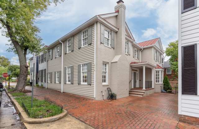 Alexandria/Old Town - 504 S Pitt Street - $12,500.00 photos photos Alexandria/Old Town - 504 S Pitt Street - $12,500.00 photos photos