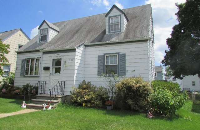113 Chalmers Ave #2ND FLOOR 2nd Floor - 113 Chalmers Avenue, Bellmawr, NJ 08031