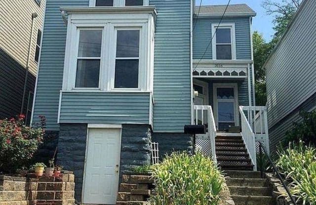 3116 Walworth - 3116 Walworth Avenue, Cincinnati, OH 45226