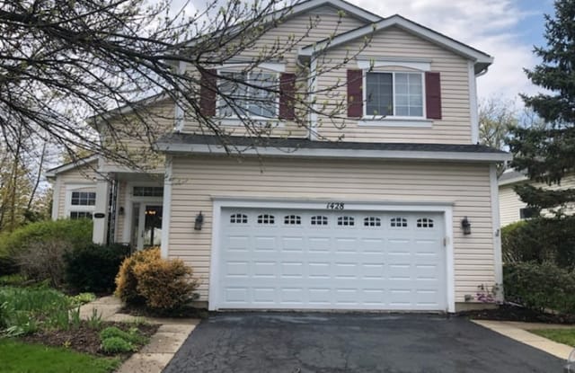 1428 Almaden Lane - 1428 Almaden Lane, Gurnee, IL 60031