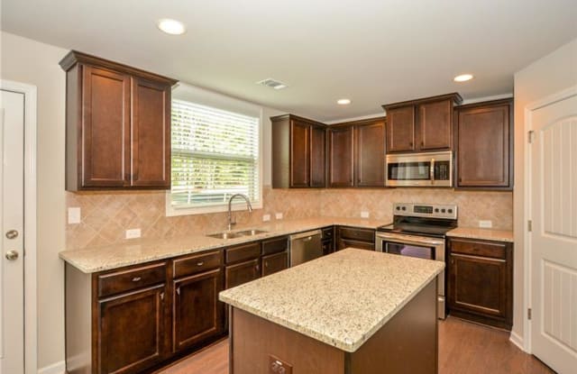 2159 BENDER Trail - 2159 Bender Trl, Gwinnett County, GA 30519