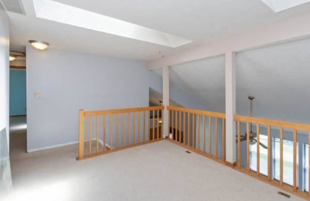 8840 Appleby Lane - 8840 Appleby Lane, Indianapolis, IN 46256