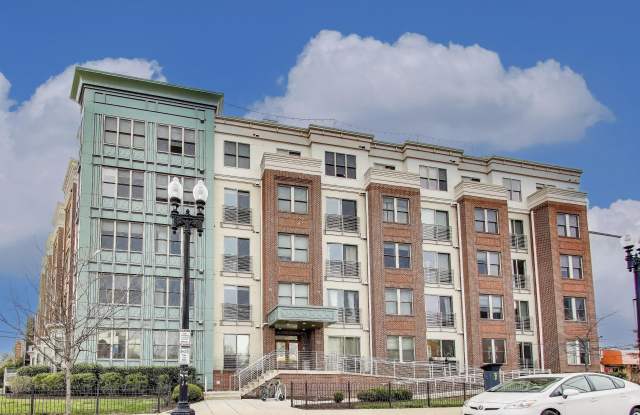 1350 Maryland Avenue Northeast #205 - 1 - 1350 Maryland Avenue Northeast, Washington, DC 20002