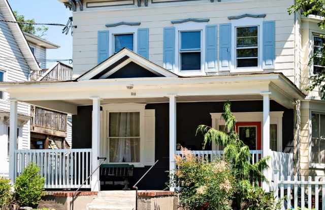 513 1st Avenue - 513 1st Avenue, Asbury Park, NJ 07712