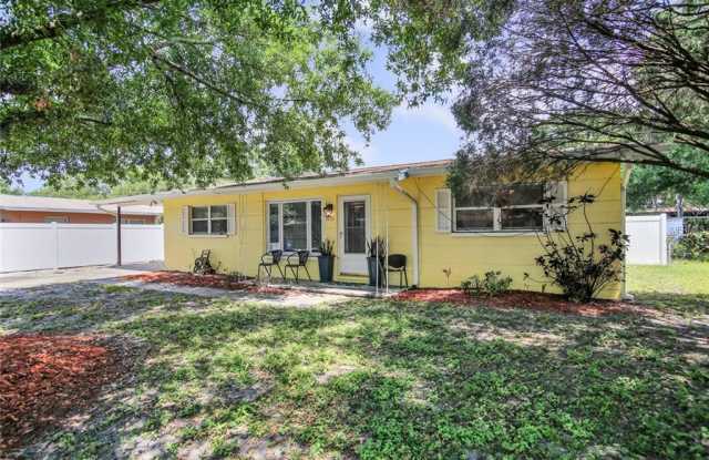 4609 W VILLA ROSA STREET - 4609 W Villa Rosa St, Tampa, FL 33611