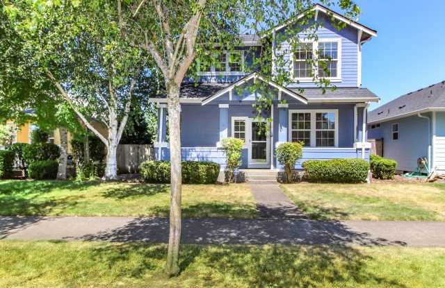 Charming 3-bedroom Craftsman Style DuPont Home photos photos