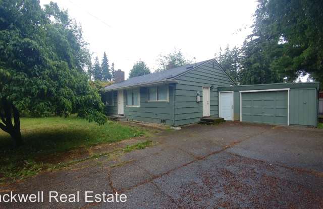 18017 2nd Ave NE - 18017 2nd Avenue Northeast, Shoreline, WA 98155