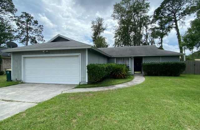10540 Tanglewilde Dr W - 10540 Tanglewilde Drive West, Jacksonville, FL 32257