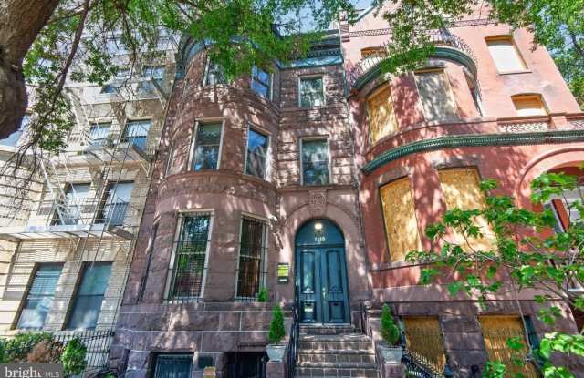 1115 MASSACHUSETTS Avenue NW photos photos