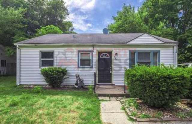 606 North Calumet Avenue photos photos