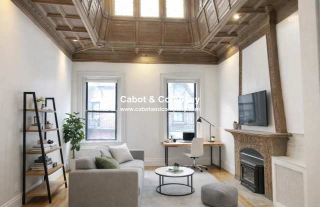 131 Newbury St. - 131 Newbury Street, Boston, MA 02116