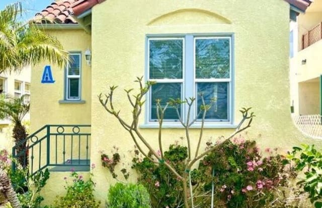 1427 N 17TH ST - 1427 17th St, Santa Monica, CA 90404
