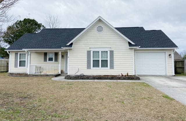 2526 Sapling Circle - 2526 Sapling Circle, Murraysville, NC 28411 2526 Sapling Circle - 2526 Sapling Circle, Murraysville, NC 28411