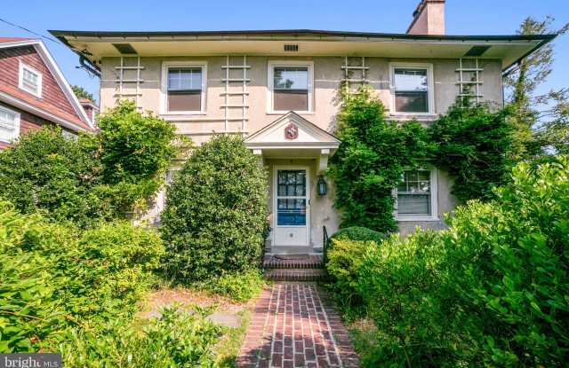 6 BUCK LANE - 6 Buck Lane, Montgomery County, PA 19041