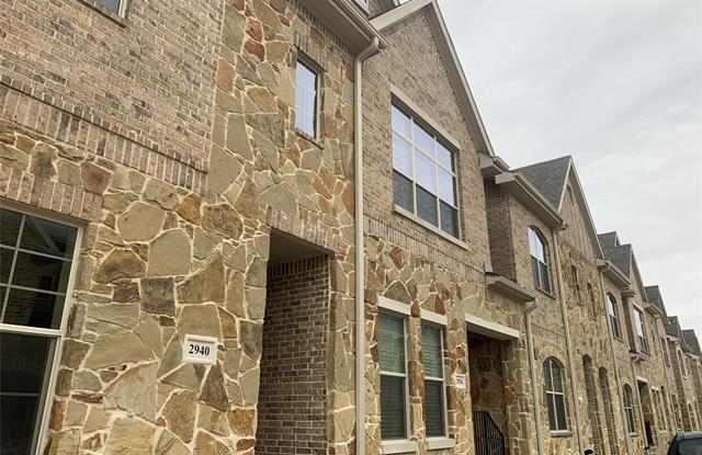 2940 Sheridan Drive - 2940 Sheridan Dr, Carrollton, TX 75010