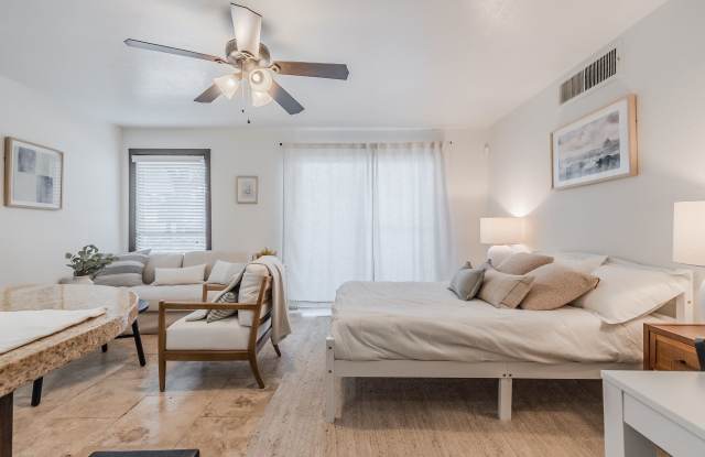 Cityscape Apartments Gallery 4