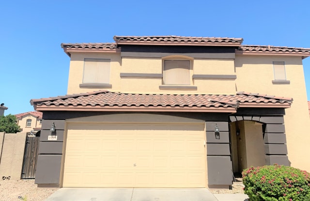 9424 W Terri Lee Dr - 9424 West Terri Lee Drive, Phoenix, AZ 85037