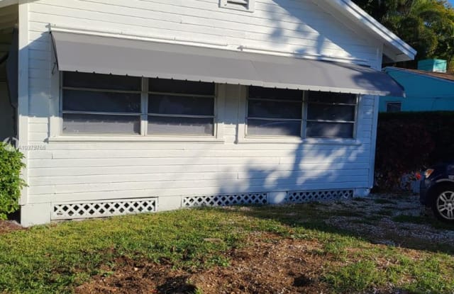835 NE 88th St - 835 Northeast 88th Street, Miami-Dade County, FL 33138