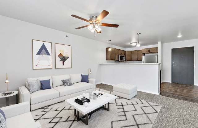 Red Rock Apartments photos photos