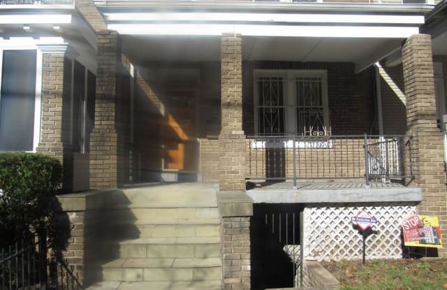 1133 ALLISON STREET NW - 1133 Allison Street Northwest, Washington, DC 20011