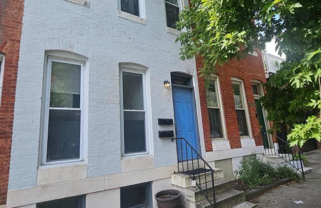 2215 E FAIRMOUNT AVENUE photos photos