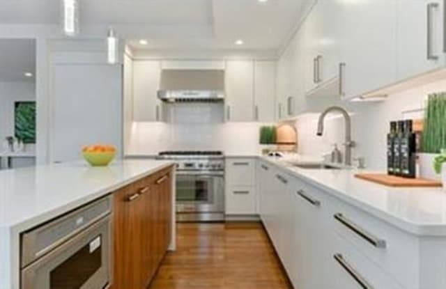 110 Arlington Street - 110 Arlington Street, Boston, MA 02116