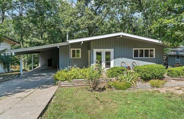 16 Duvall  LN - 16 Duvall Lane, Bella Vista, AR 72715