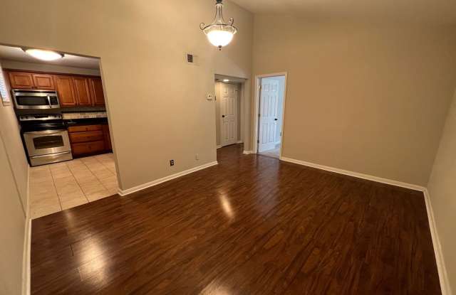 2 Bed 1 Bath condo in gated community! photos photos