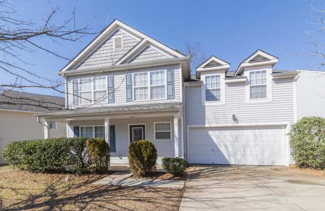 3120 Kayla Lane - 3120 Kayla Lane, Charlotte, NC 28215
