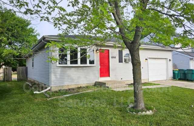 6068 Fillmore Place photos photos
