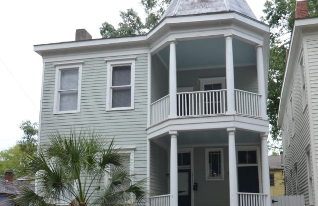 303 West 31st Street - 303 W 31st St, Savannah, GA 31401
