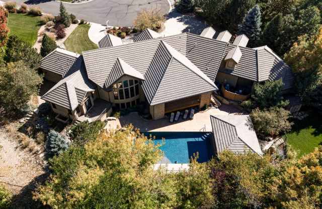 5BD, 8BA Littleton Home with Office, Pool, and 4-Car Garage Gallery 3