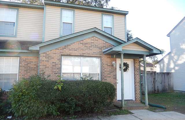 RENOVATED 3/3 w/ Washer/Dryer, Fenced Yard,  More! Available January 1st for $1450/month! - 2775 Tess Circle, Tallahassee, FL 32304