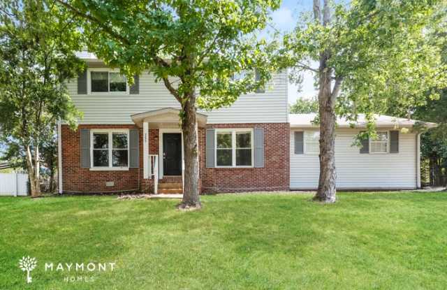 265 Clearlake Drive West - 265 Clearlake Drive West, Nashville, TN 37217 265 Clearlake Drive West - 265 Clearlake Drive West, Nashville, TN 37217