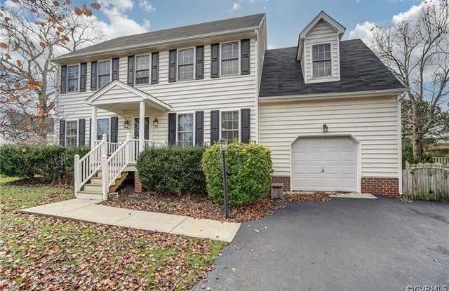 5521 Kimbermere Court Gallery 2