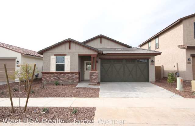 13280 N 143rd Ave - 13280 N 143rd Ave, Surprise, AZ 85379