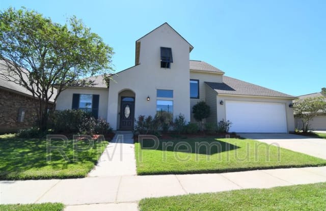 2582 Boudreaux - 2582 Boudreaux Avenue, Zachary, LA 70791 2582 Boudreaux - 2582 Boudreaux Avenue, Zachary, LA 70791