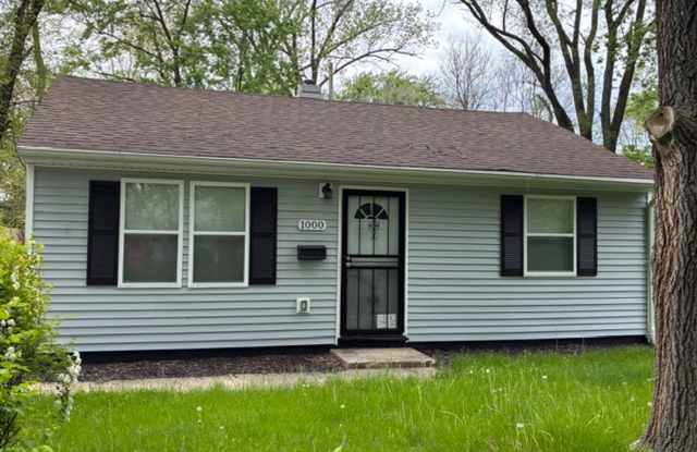 1000 Durbin St. photos photos