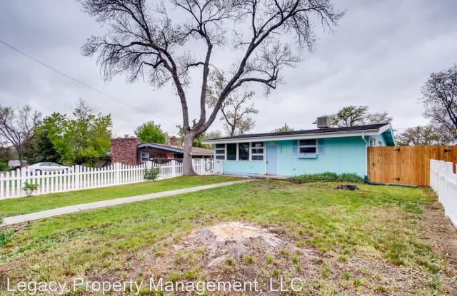 7951 N. Raleigh Place - 7951 Raleigh Pl, Westminster, CO 80030