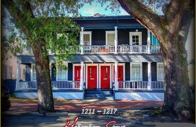 1213 HABERSHAM ST. photos photos