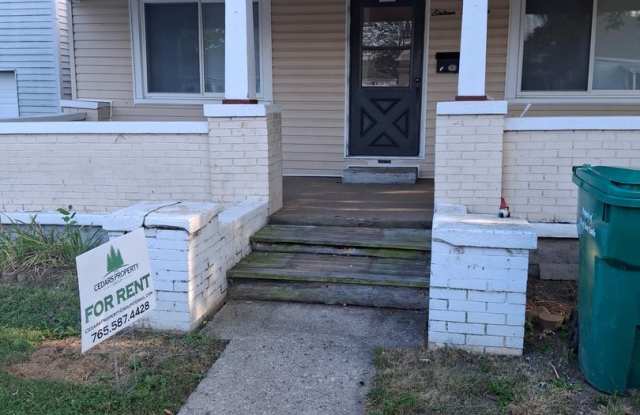 1619 P Ave photos photos