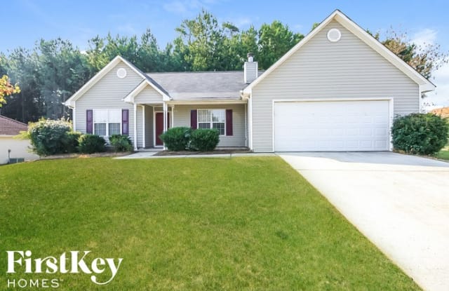 1633 Thorn Ridge Trl - 1633 Thorn Ridge Trl, Bonanza, GA 30228