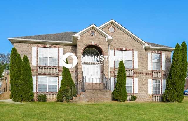 1312 Riverford Circle - 1312 Riverford Circle, Hoover, AL 35216