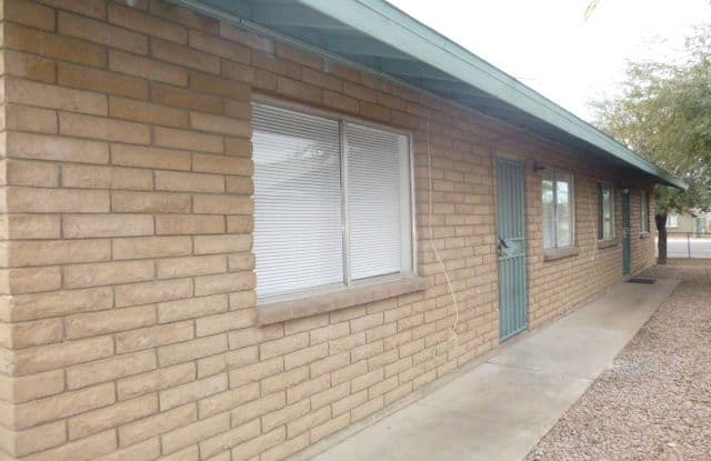 1905 North Center - 1905 North Center Street, Mesa, AZ 85201